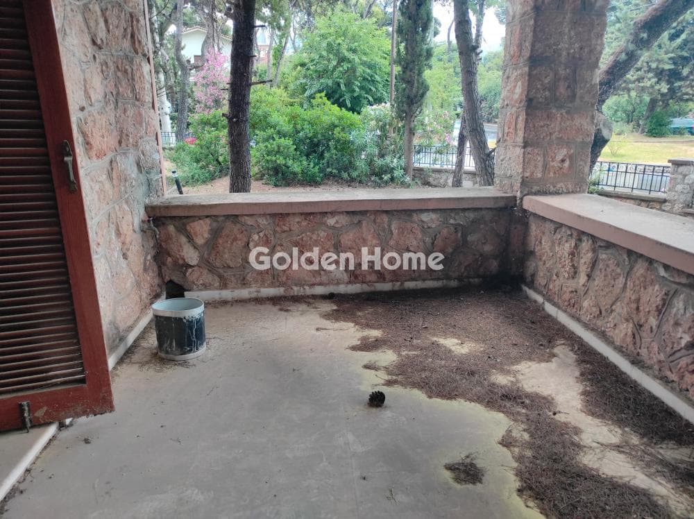 House in Adames Oikismos Peloponnision, Kifisia — Photo 7 of 55