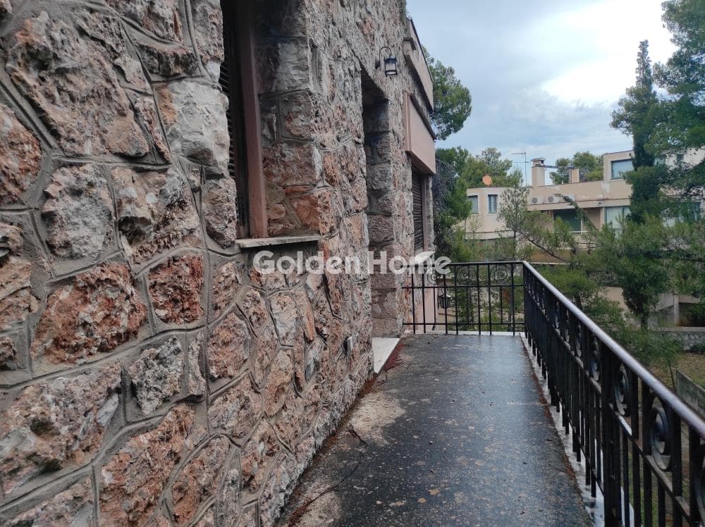 House in Adames Oikismos Peloponnision, Kifisia — Photo 16 of 55