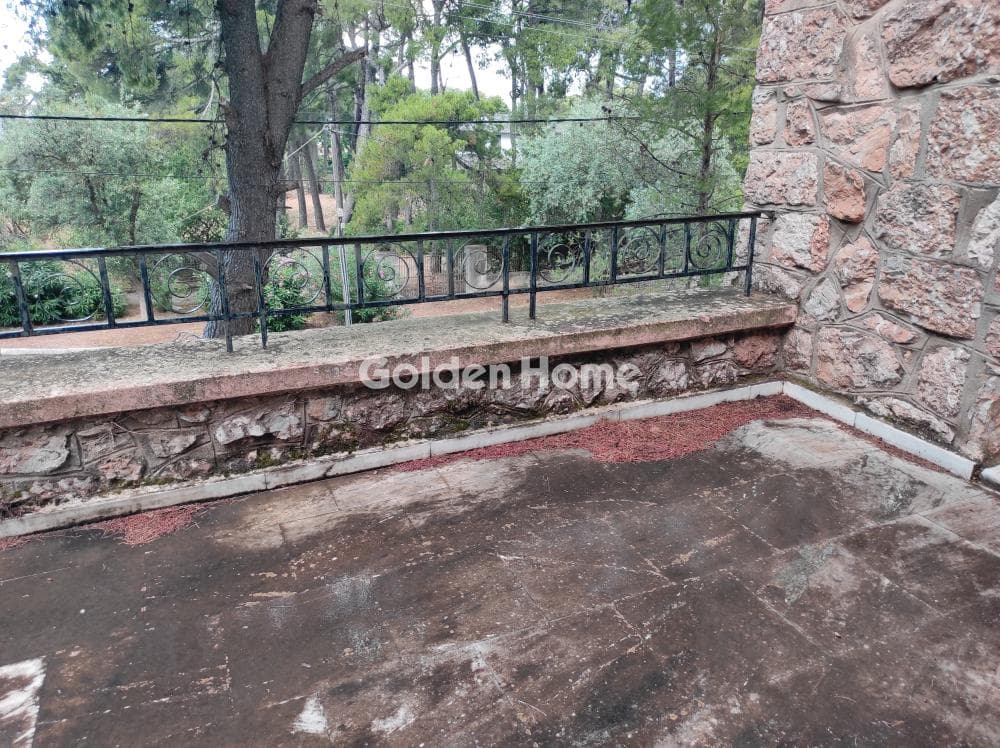House in Adames Oikismos Peloponnision, Kifisia — Photo 17 of 55