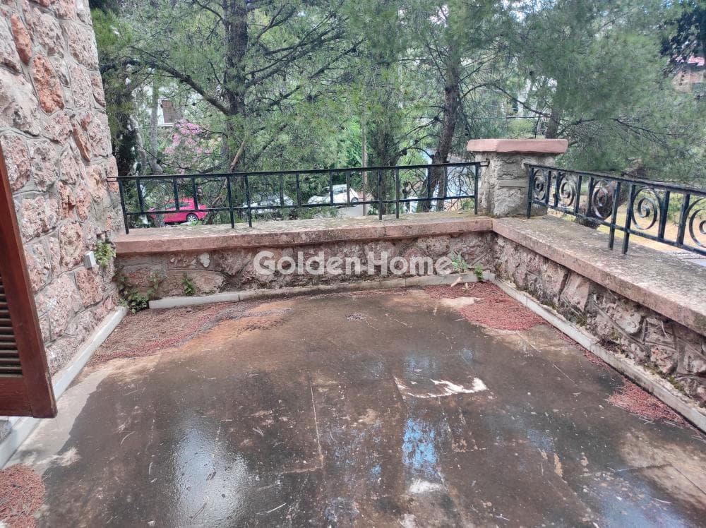 House in Adames Oikismos Peloponnision, Kifisia — Photo 18 of 55