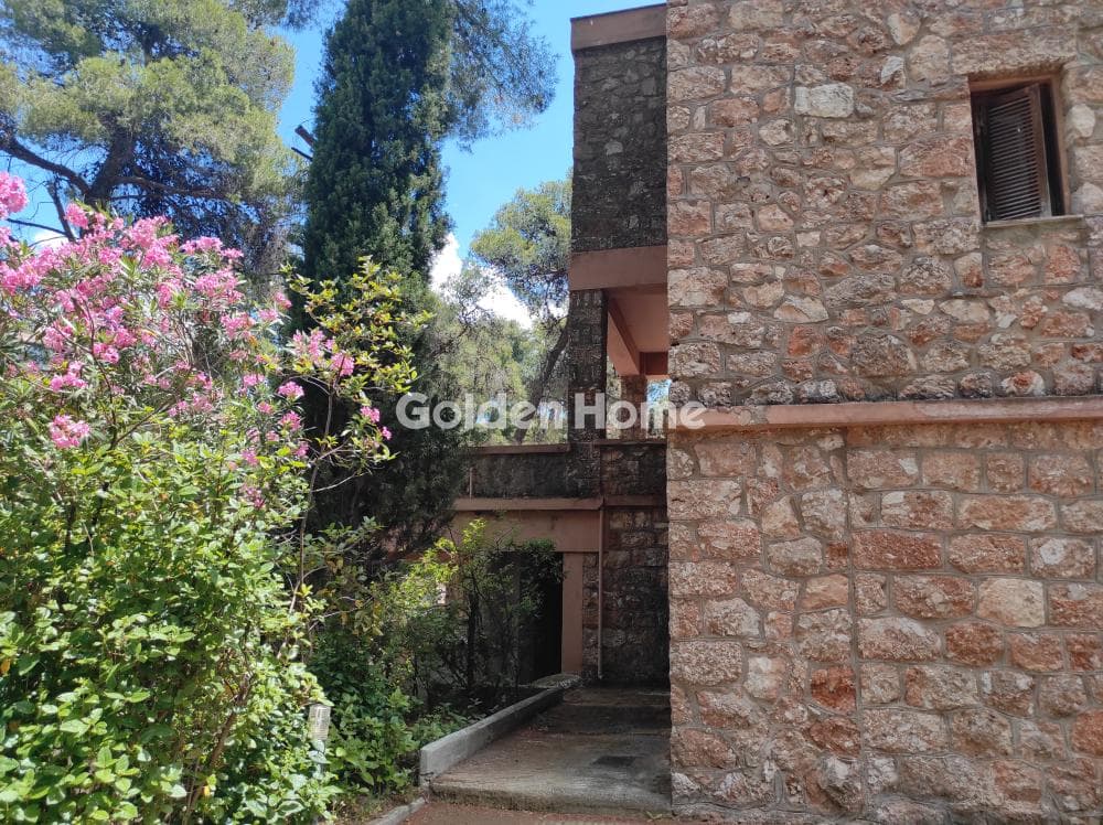 House in Adames Oikismos Peloponnision, Kifisia — Photo 47 of 55