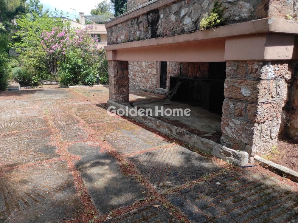 House in Adames Oikismos Peloponnision, Kifisia — Photo 49 of 55