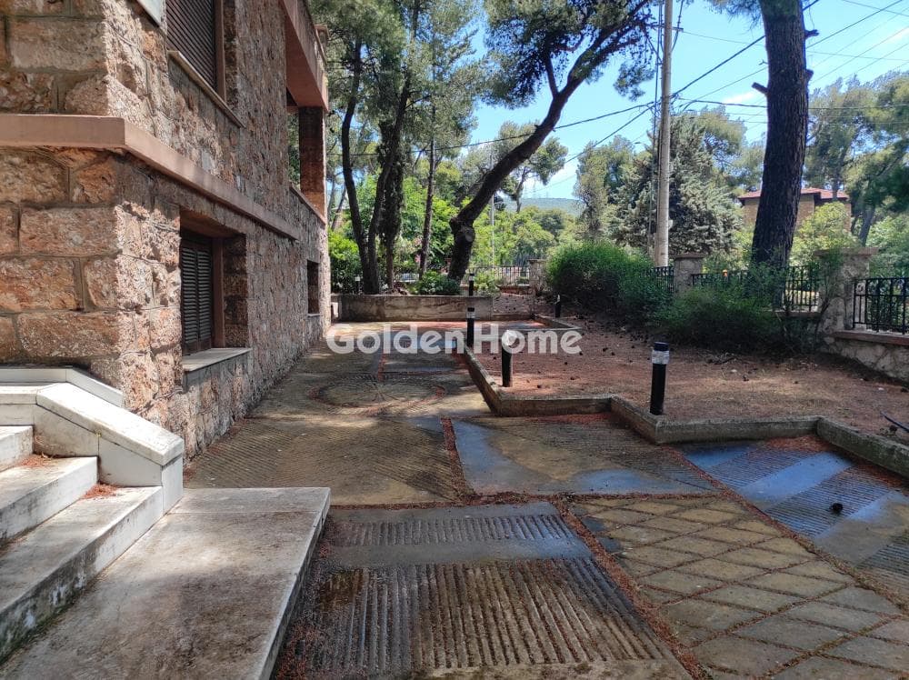 House in Adames Oikismos Peloponnision, Kifisia — Photo 50 of 55