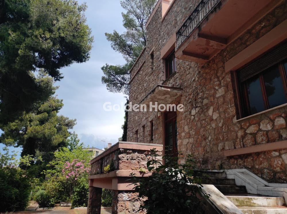 House in Adames Oikismos Peloponnision, Kifisia — Photo 3 of 55