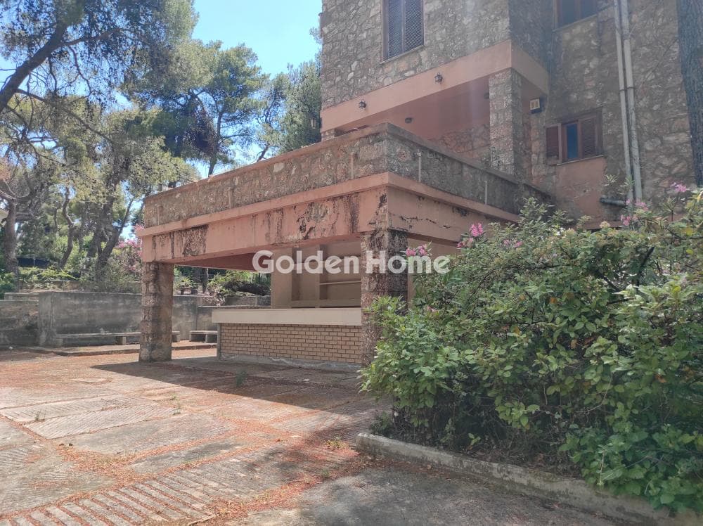 House in Adames Oikismos Peloponnision, Kifisia — Photo 51 of 55