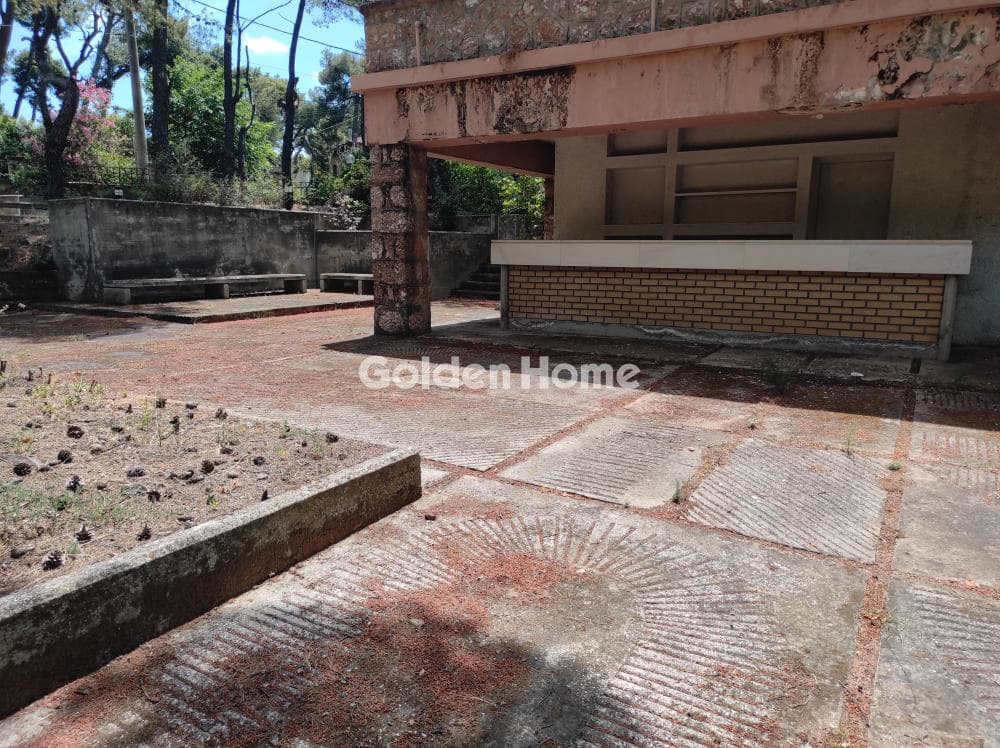 House in Adames Oikismos Peloponnision, Kifisia — Photo 52 of 55