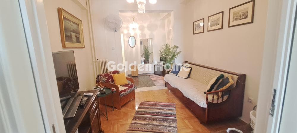 Διαμέρισμα στην Πολύγωνο, Πολύγωνο - Τουρκοβούνια — Φωτογραφία 3 από 26