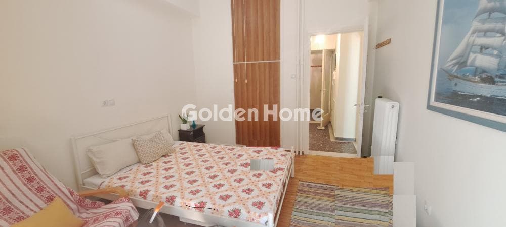 Διαμέρισμα στην Πολύγωνο, Πολύγωνο - Τουρκοβούνια — Φωτογραφία 12 από 26