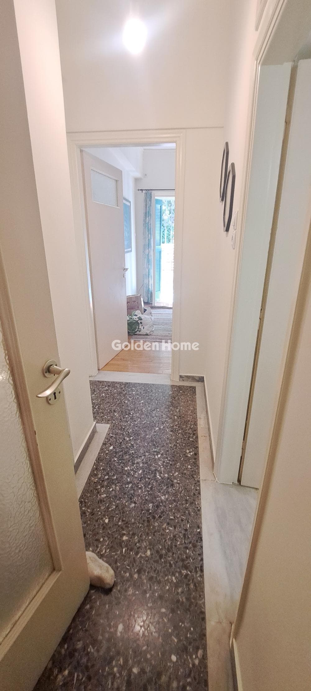 Διαμέρισμα στην Πολύγωνο, Πολύγωνο - Τουρκοβούνια — Φωτογραφία 9 από 26