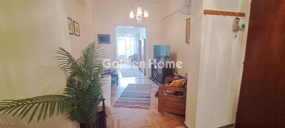 Διαμέρισμα στην Πολύγωνο, Πολύγωνο - Τουρκοβούνια — Φωτογραφία 2 από 26