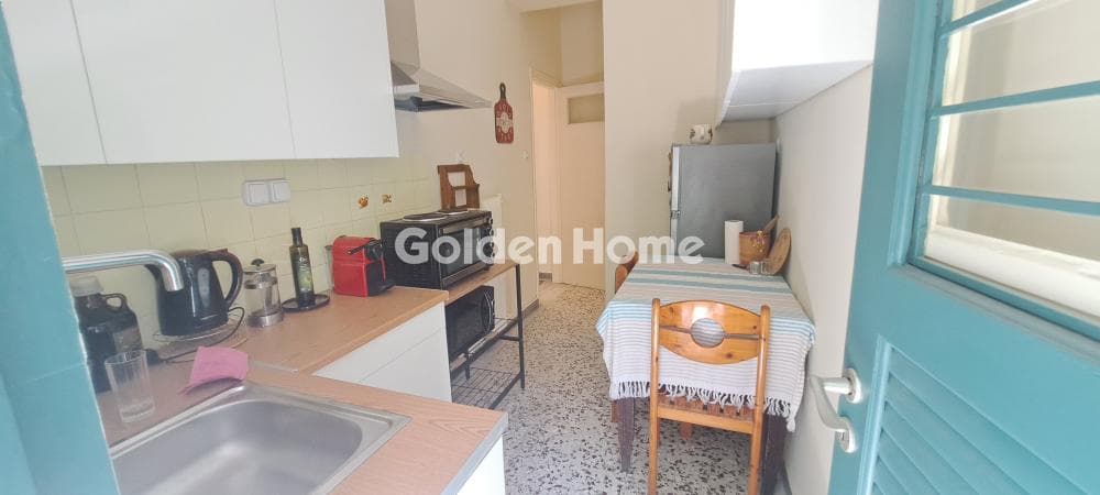 Διαμέρισμα στην Πολύγωνο, Πολύγωνο - Τουρκοβούνια — Φωτογραφία 15 από 26
