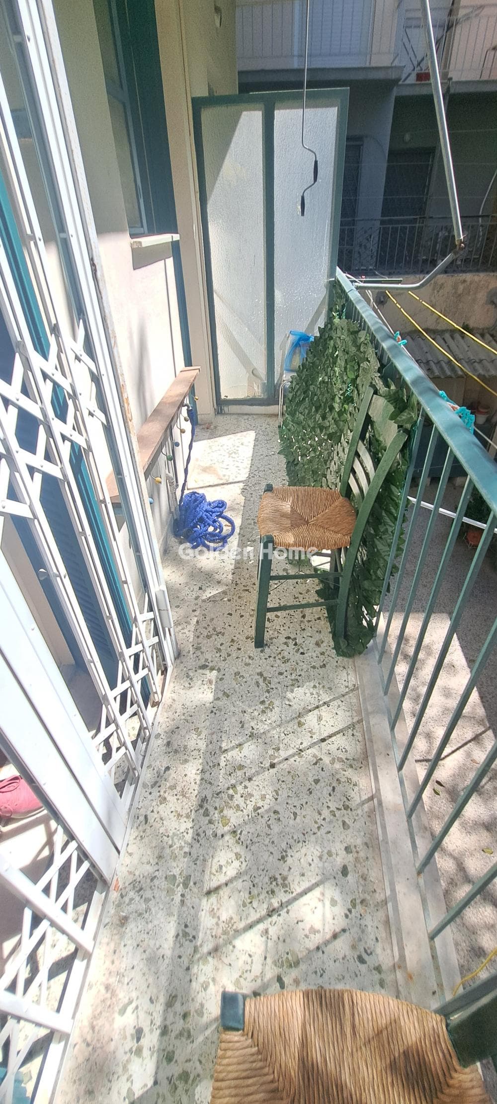 Διαμέρισμα στην Πολύγωνο, Πολύγωνο - Τουρκοβούνια — Φωτογραφία 20 από 26