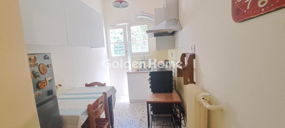 Διαμέρισμα στην Πολύγωνο, Πολύγωνο - Τουρκοβούνια — Φωτογραφία 13 από 26