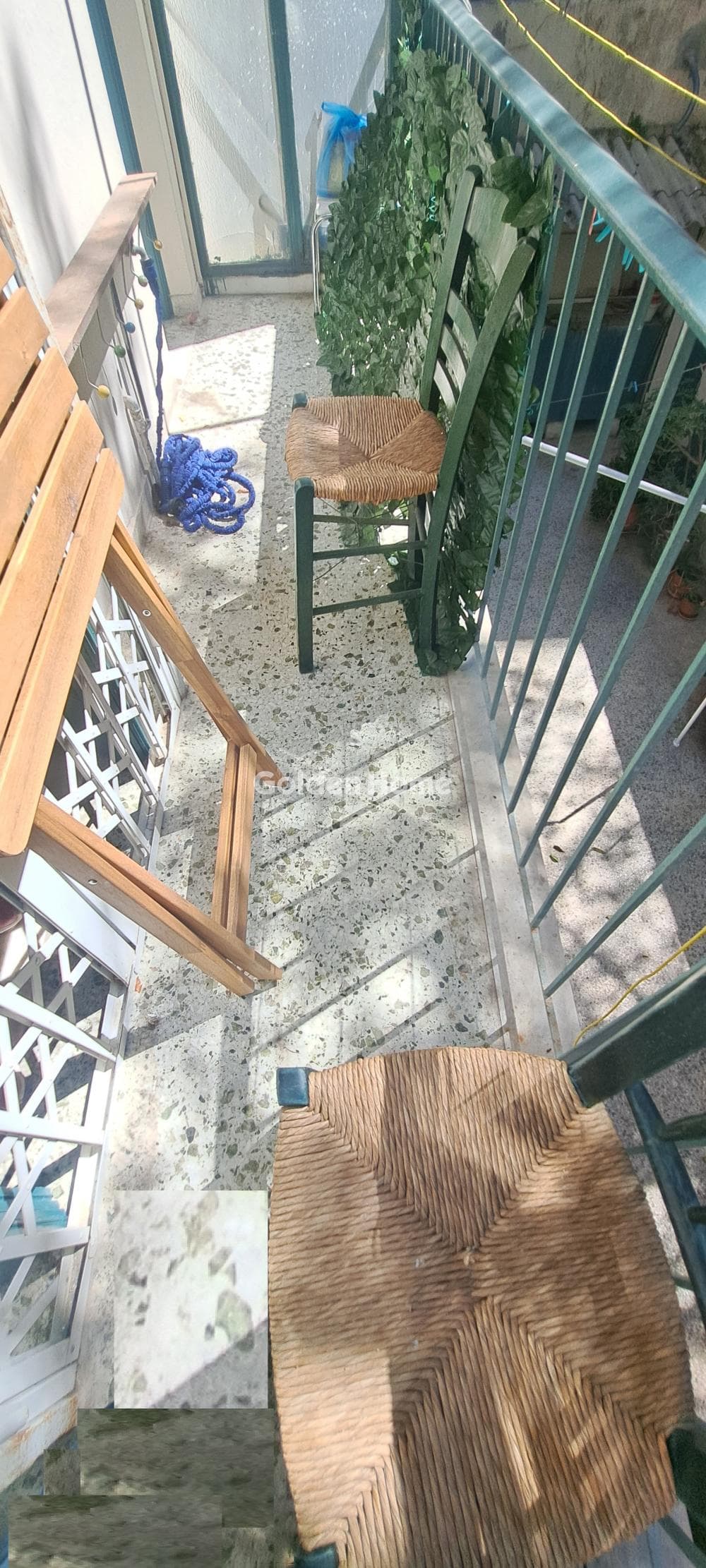 Διαμέρισμα στην Πολύγωνο, Πολύγωνο - Τουρκοβούνια — Φωτογραφία 18 από 26