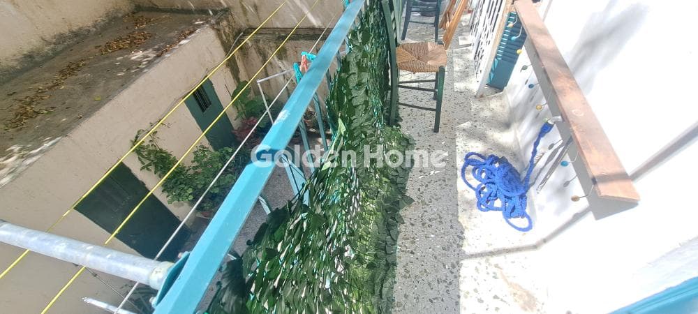 Διαμέρισμα στην Πολύγωνο, Πολύγωνο - Τουρκοβούνια — Φωτογραφία 17 από 26