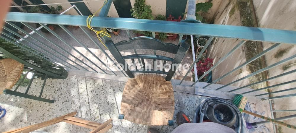 Διαμέρισμα στην Πολύγωνο, Πολύγωνο - Τουρκοβούνια — Φωτογραφία 19 από 26