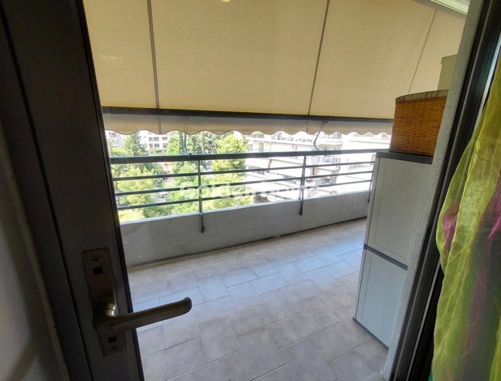 Διαμέρισμα στην Πλατεία Ντάβαρη, Παλαιό Φάληρο — Φωτογραφία 4 από 8