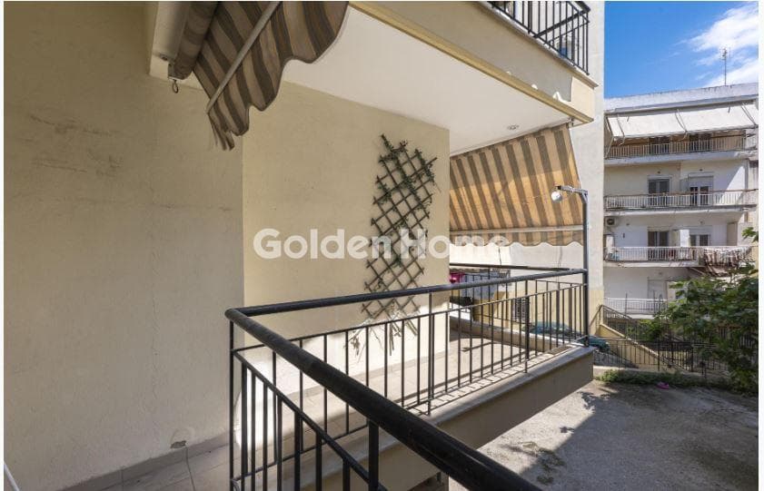 Apartment in Fillipou, Ampelokipoi — Photo 13 of 13