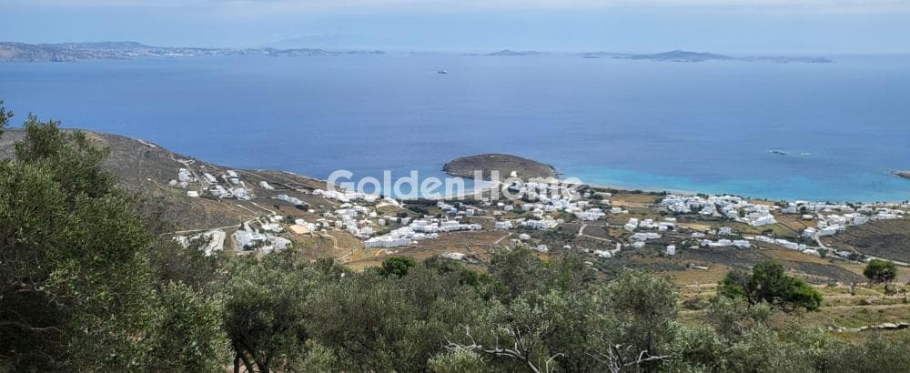 Parcel in Dyo Choria, Tinos — Photo 3 of 8