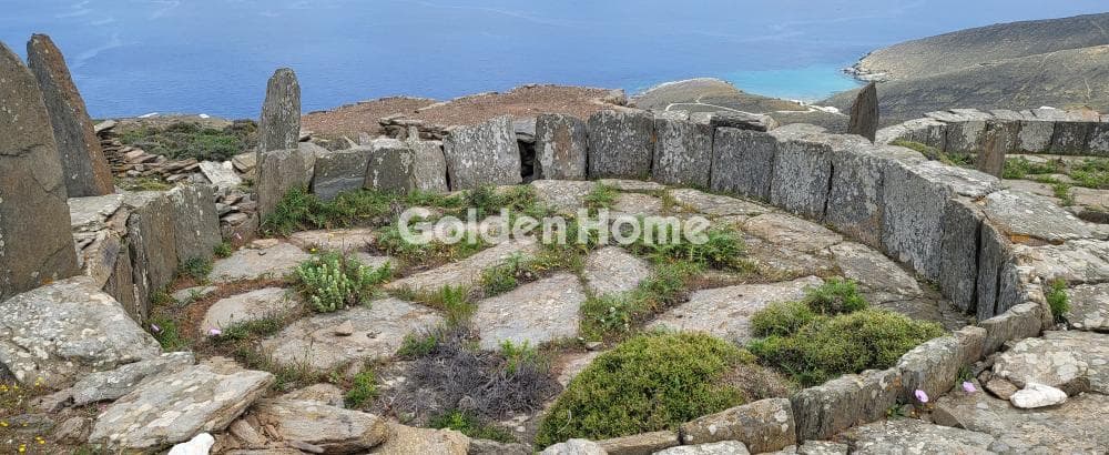 Parcel in Dyo Choria, Tinos — Photo 4 of 8
