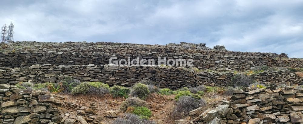 Parcel in Dyo Choria, Tinos — Photo 6 of 8