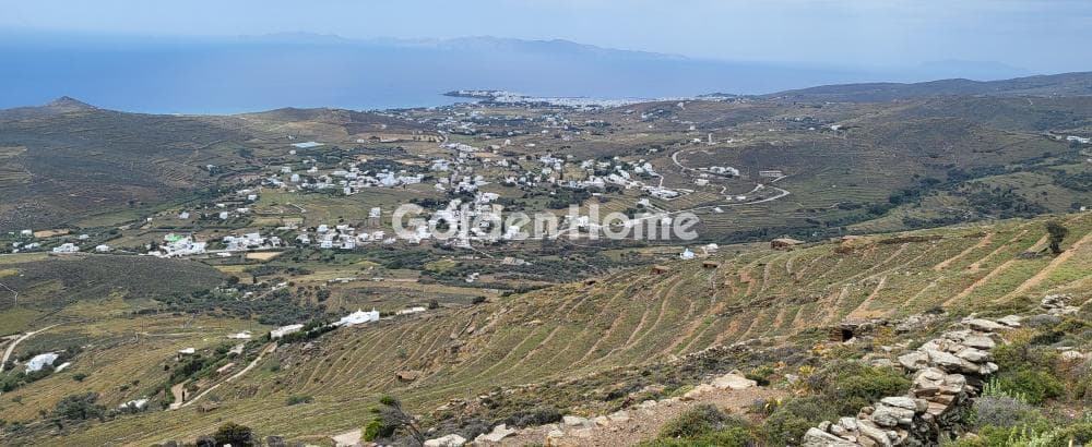Parcel in Dyo Choria, Tinos — Photo 3 of 4