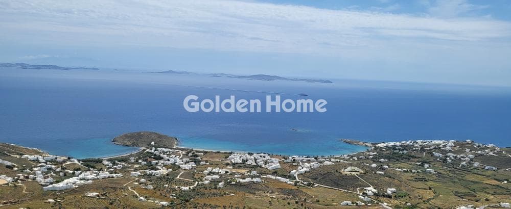 Parcel in Dyo Choria, Tinos — Photo 1 of 4
