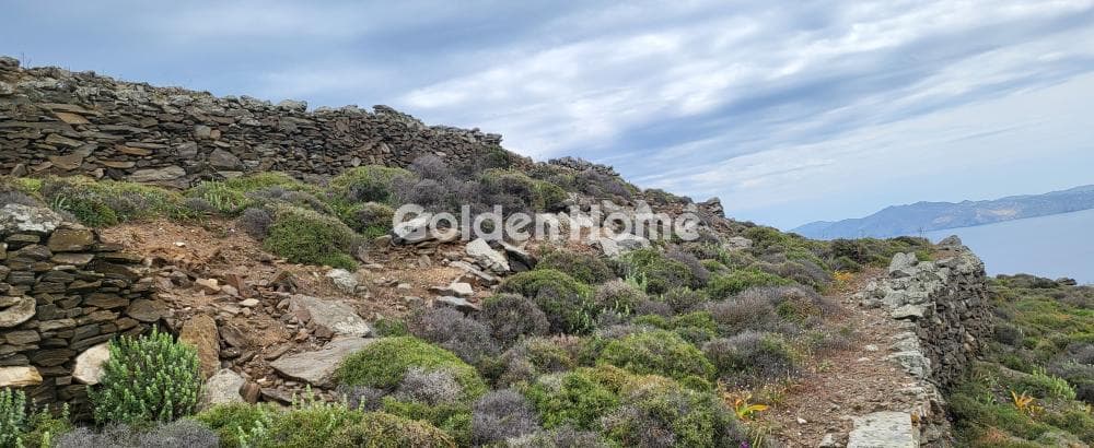 Parcel in Dyo Choria, Tinos — Photo 4 of 4