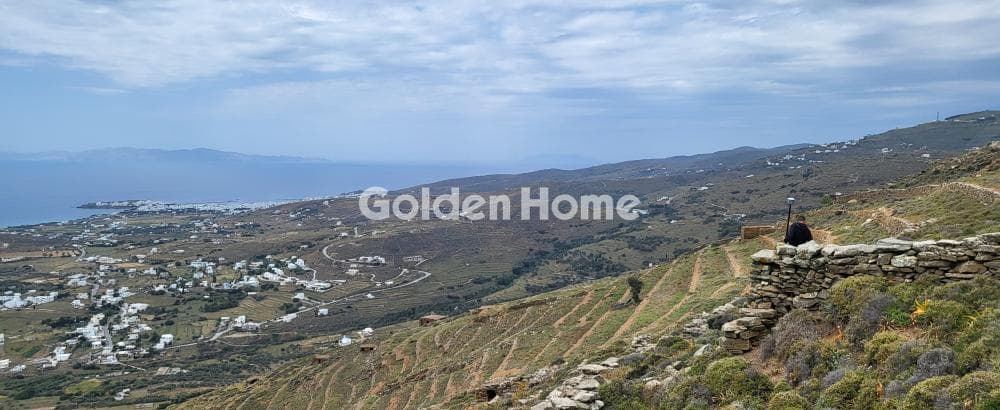 Parcel in Dyo Choria, Tinos — Photo 3 of 4