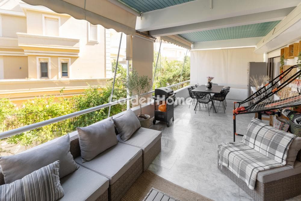 Apartment in Pigadakia, Voula — Photo 10 of 41