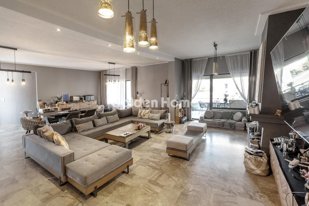 Apartment in Pigadakia, Voula — Photo 5 of 41