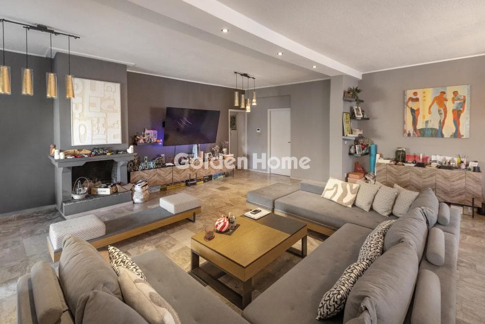 Apartment in Pigadakia, Voula — Photo 4 of 41