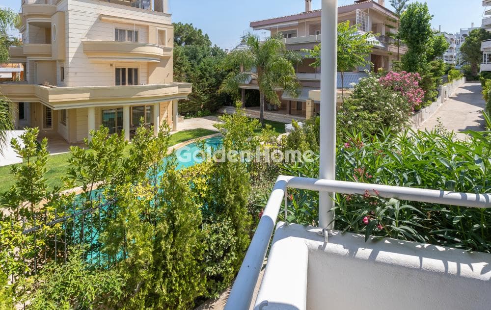 Apartment in Pigadakia, Voula — Photo 31 of 41