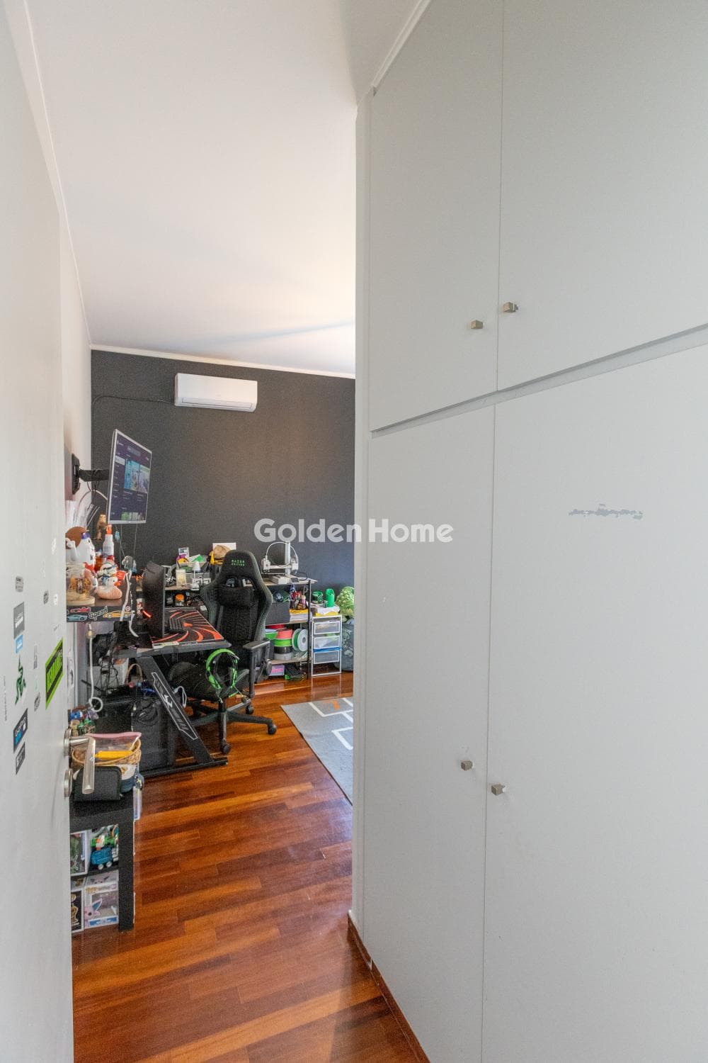 Apartment in Pigadakia, Voula — Photo 33 of 41