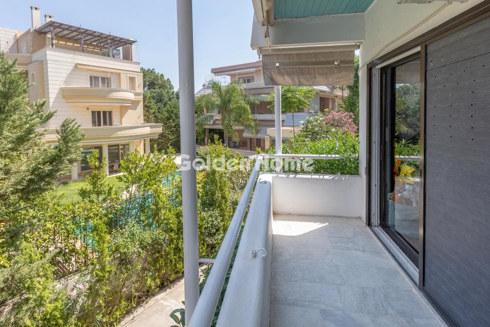 Apartment in Pigadakia, Voula — Photo 30 of 41