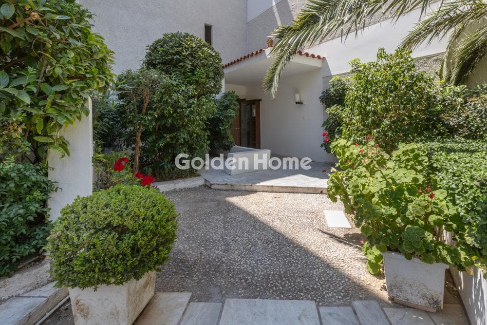 Apartment in Pigadakia, Voula — Photo 38 of 41