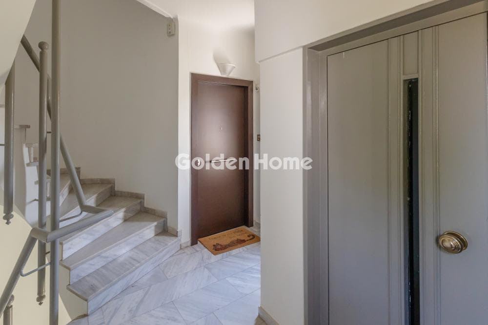 Apartment in Pigadakia, Voula — Photo 41 of 41