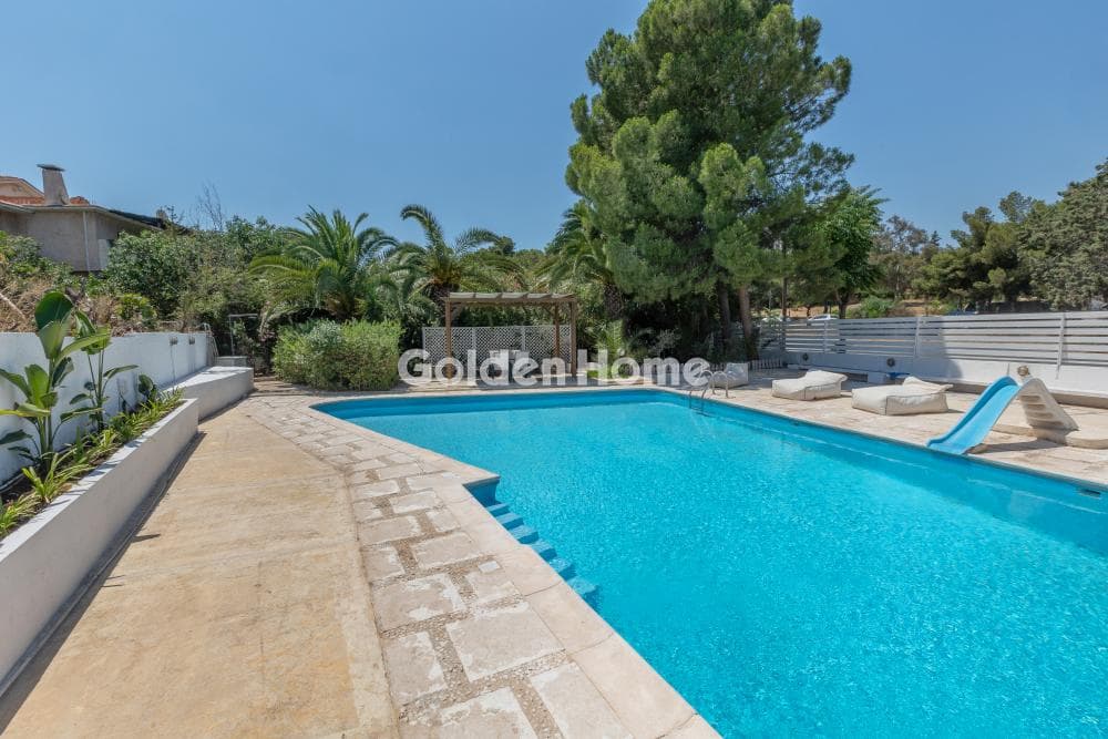 Apartment in Pigadakia, Voula — Photo 35 of 41