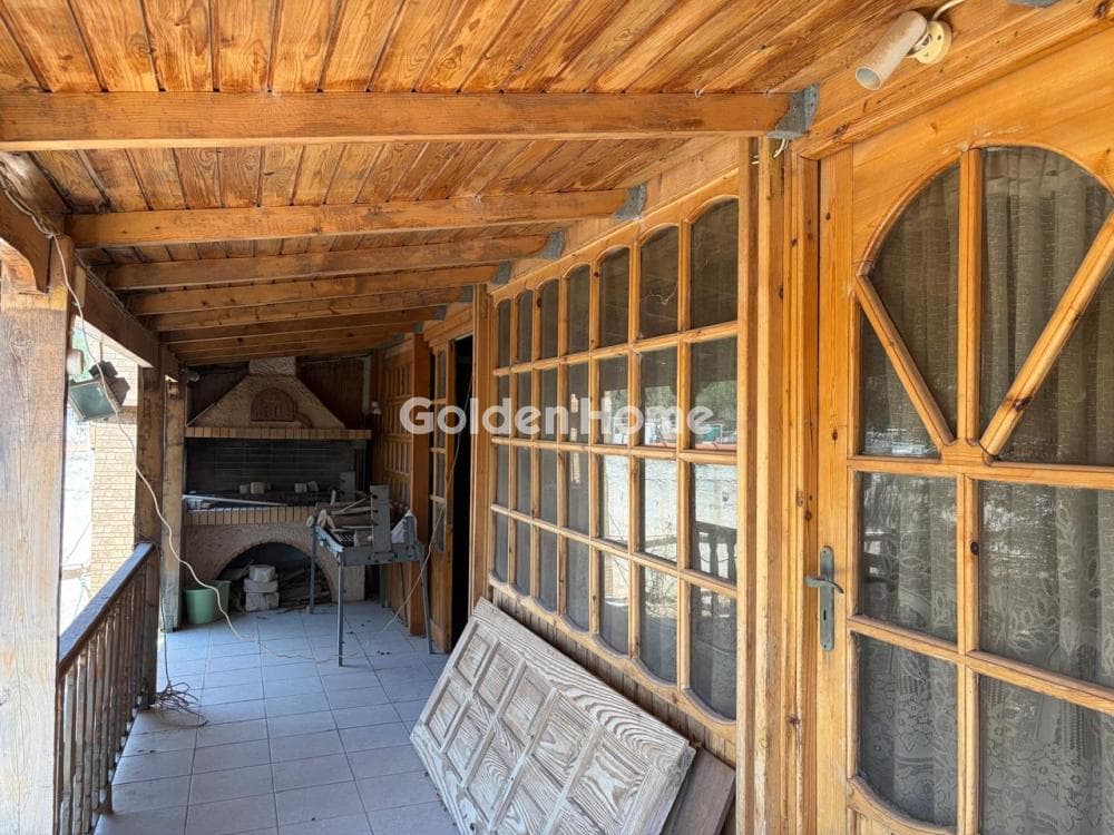 House in Kalivia, Kalivia Thorikou — Photo 54 of 66