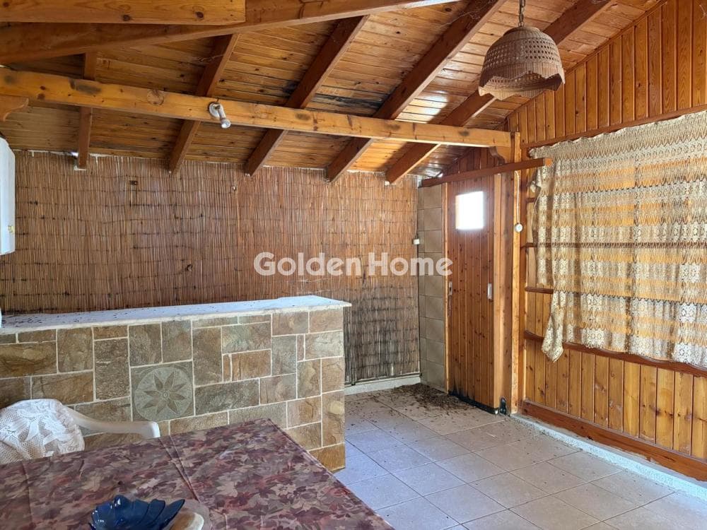 House in Kalivia, Kalivia Thorikou — Photo 55 of 66