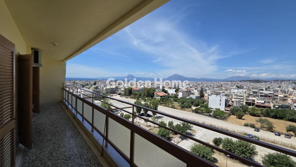 Apartment in Neapoli, Patra — Photo 1 of 24
