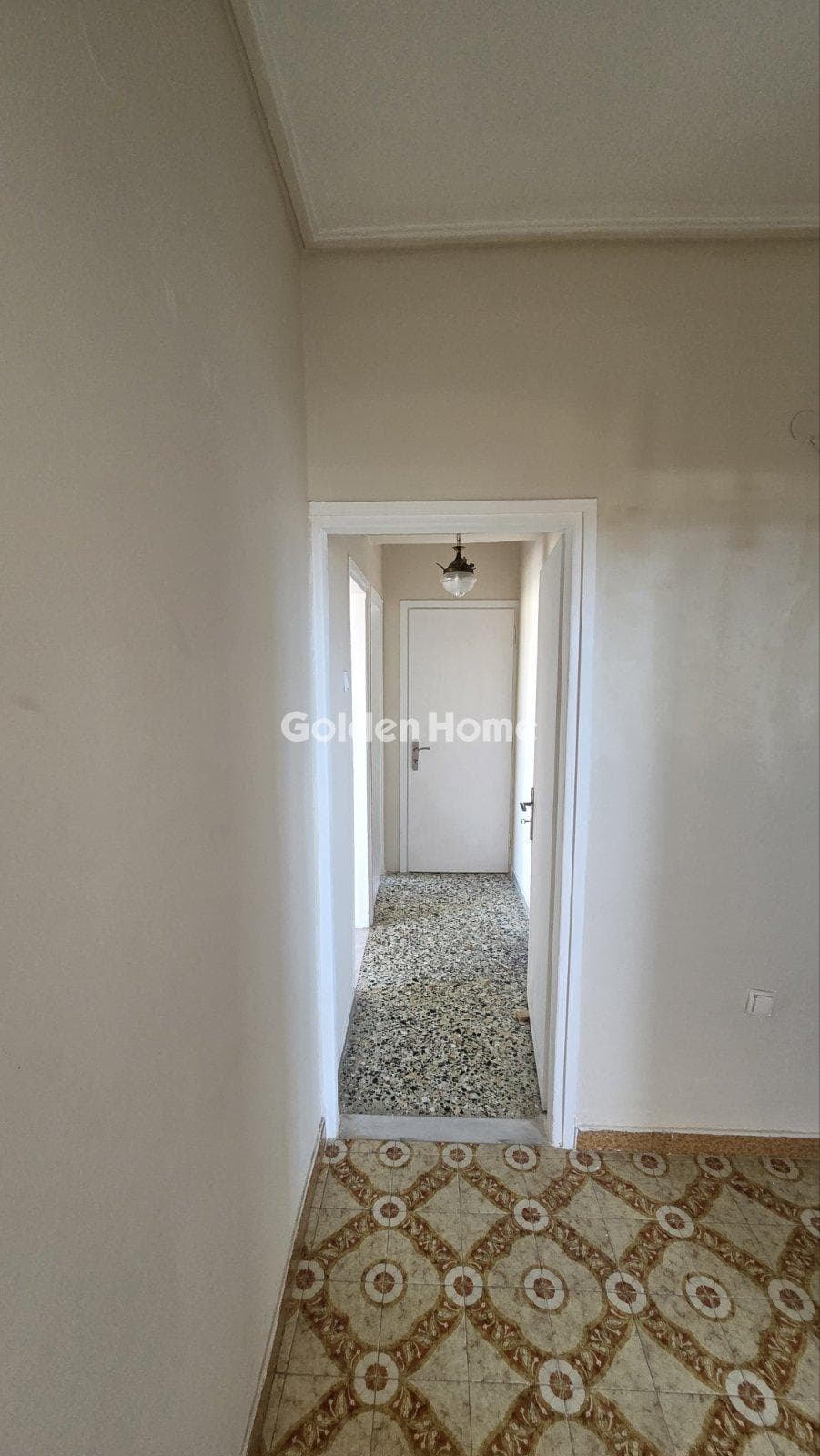 Apartment in Neapoli, Patra — Photo 12 of 24
