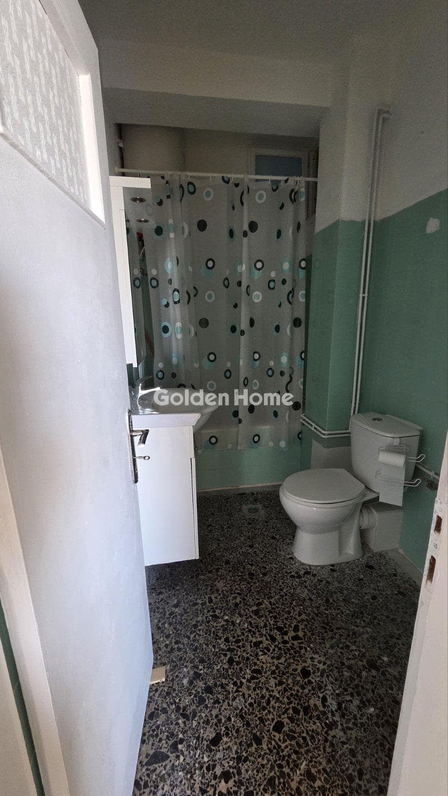 Apartment in Neapoli, Patra — Photo 14 of 24