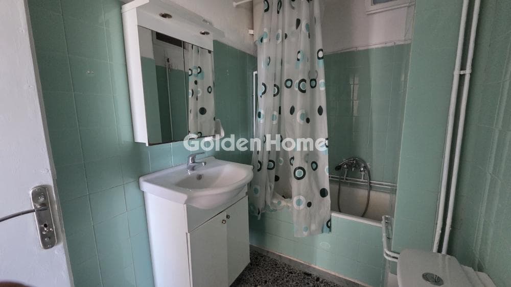 Apartment in Neapoli, Patra — Photo 15 of 24