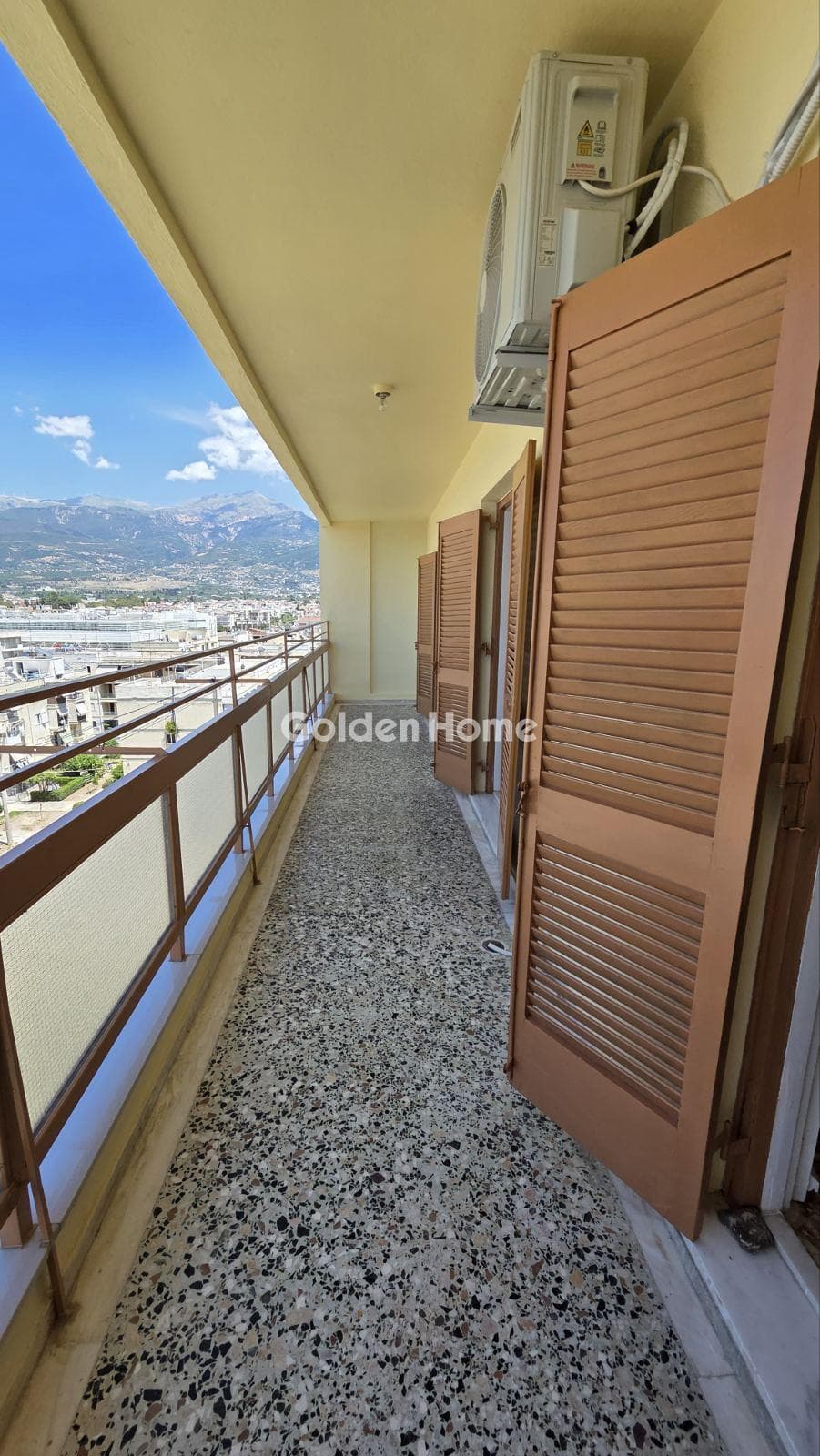 Apartment in Neapoli, Patra — Photo 23 of 24