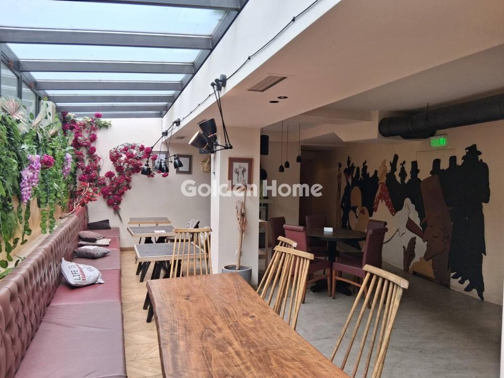 Κατάστημα στην Νέο Τέρμα, Μαρούσι — Φωτογραφία 11 από 13
