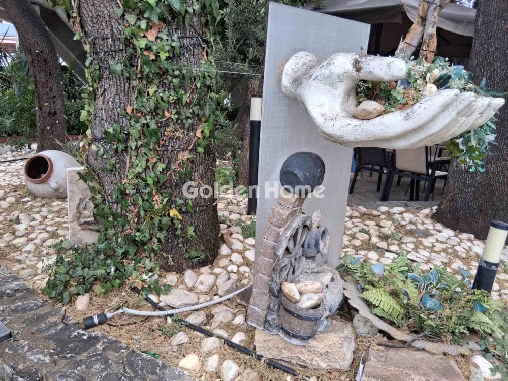 Κατάστημα στην Νέο Τέρμα, Μαρούσι — Φωτογραφία 12 από 13