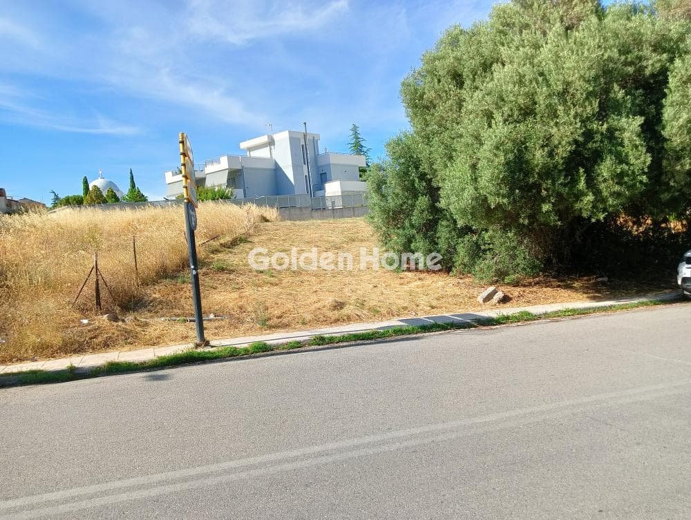 Οικόπεδο στην Νεάπολη, Σπάτα — Φωτογραφία 2 από 6