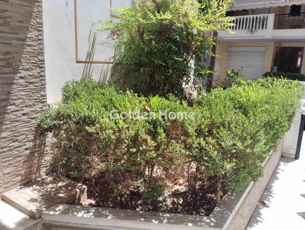 Διαμέρισμα στην Άγιος Παντελεήμονας, Λεωφ. Πατησίων - Λεωφ. Αχαρνών — Φωτογραφία 27 από 29