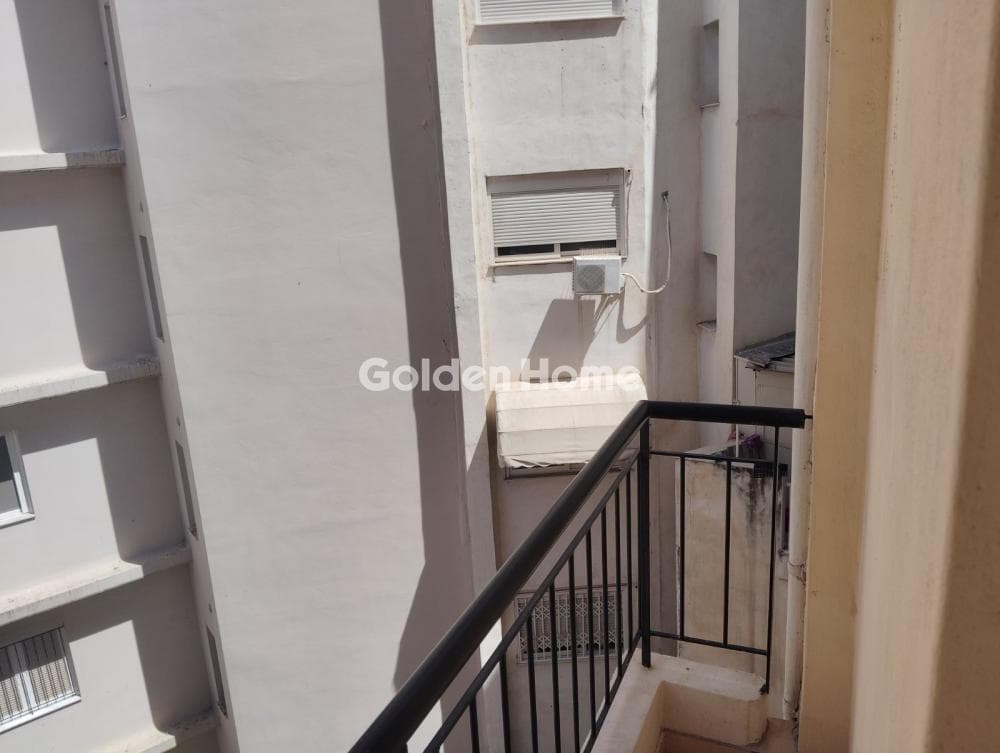 Διαμέρισμα στην Άγιος Παντελεήμονας, Λεωφ. Πατησίων - Λεωφ. Αχαρνών — Φωτογραφία 11 από 29